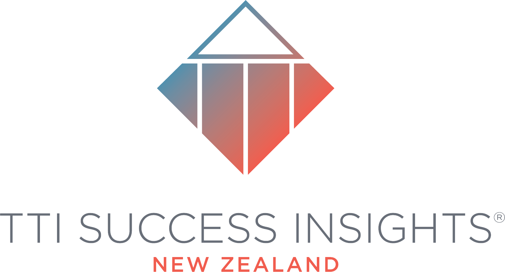 TTISI New Zealand Logo